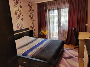 2 camere , balcon, parcare, Valea Garbaului, Vivo mall, Pet Friendly