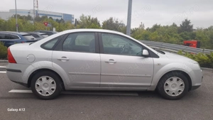 Ford Focus 2 Sedan 1.6 100 CP benzina + GPL  2008 112.772 Km - imagine 2