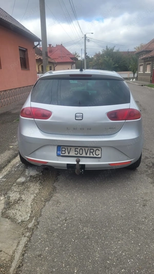 Seat Leon Facelift - imagine 2