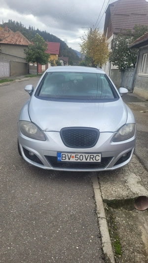 Seat Leon Facelift