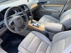 Audi a6 2.0 tdi automat  - imagine 2