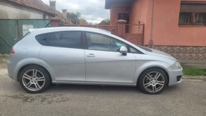 Seat Leon Facelift - imagine 5