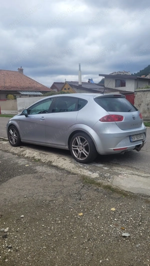 Seat Leon Facelift - imagine 4