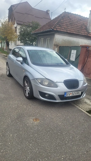 Seat Leon Facelift - imagine 3
