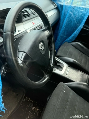 Vând wv Passat  - imagine 2