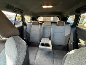 Toyota Corolla 1.8 Hybrid in echiparea speciala TREK - imagine 15