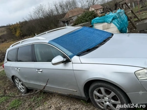 Vând wv Passat  - imagine 3