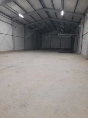 Hala de inchiriat in Caransebes, ideal pentru depozit si spatiu logistic - imagine 4