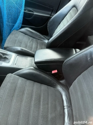 Vând wv Passat  - imagine 5