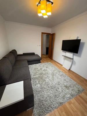 De inchiriat apartament cu 2 camere in zona Girocului - imagine 2