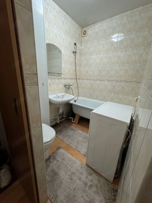 De inchiriat apartament cu 2 camere in zona Girocului - imagine 4