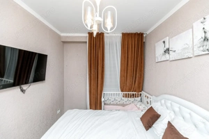 De inchiriat apartament cu 2 camere in zona Soarelui