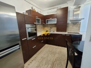 3 camere, open space, mobilat modern, parcare, Buna Ziua - imagine 8