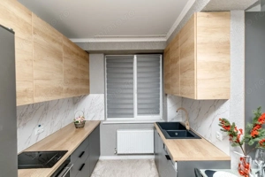 De inchiriat apartament cu 2 camere in zona Soarelui - imagine 3