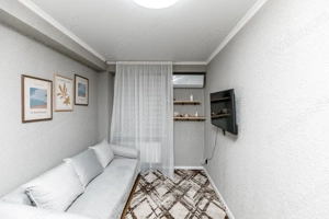De inchiriat apartament cu 2 camere in zona Soarelui - imagine 2