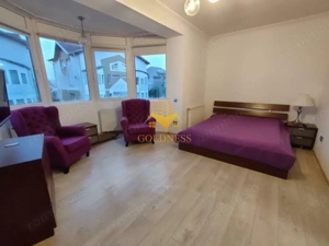 3 camere, open space, mobilat modern, parcare, Buna Ziua - imagine 5