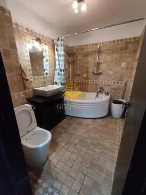 3 camere, open space, mobilat modern, parcare, Buna Ziua - imagine 7