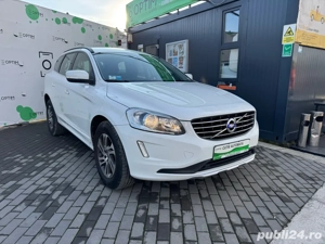 VOLVO XC60 Rate  Cash  Buy-back  Livrare gratuită