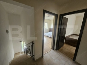 Casa parte din triplex, 80 mp, teren 198 mp, zona Magnolia - imagine 5