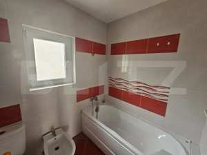 Casa parte din triplex, 80 mp, teren 198 mp, zona Magnolia - imagine 9