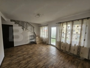 Casa parte din triplex, 80 mp, teren 198 mp, zona Magnolia - imagine 2