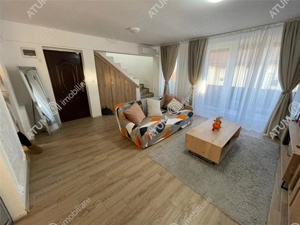 Apartament 3 camere decomandate balcon zona Calea Poplacii Sibiu