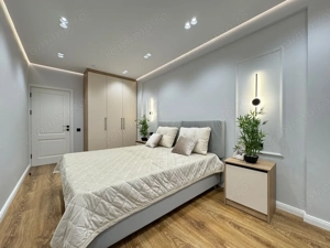 De inchiriat apartament cu 2 camere Ultracentral