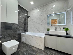 De inchiriat apartament cu 2 camere Ultracentral - imagine 2