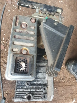 Piese Acme A220  - imagine 5