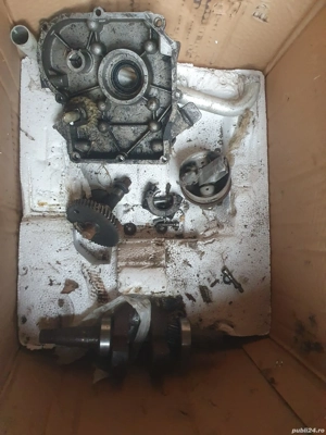 Piese Acme A220  - imagine 4