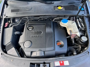 Audi a6 2.0 tdi automat  - imagine 4