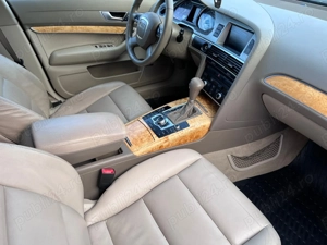 Audi a6 2.0 tdi automat  - imagine 5