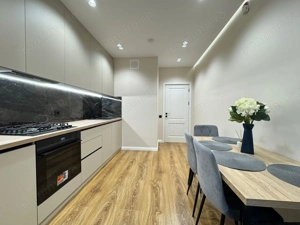 De inchiriat apartament cu 2 camere Ultracentral - imagine 4