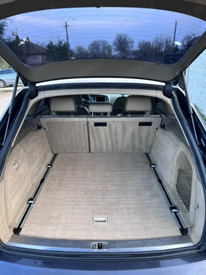 Audi a6 2.0 tdi automat  - imagine 7