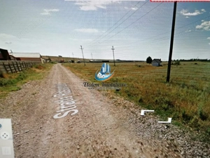 Teren strada Rasaritului-Izvoare 2666 mp, Piatra Neamt