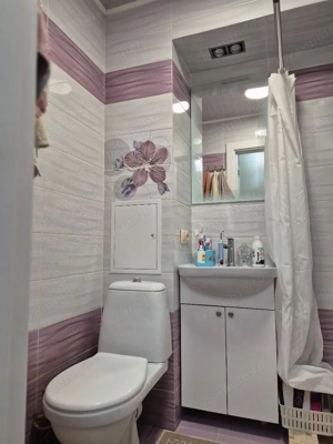 De inchiriat apartament cu o camera in zona Lipovei