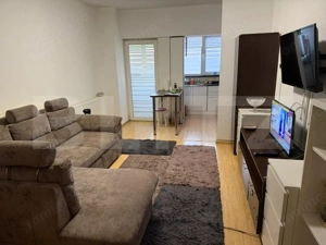 Studio in bloc nou - parcare inclusă, încălzire în pardoseală 