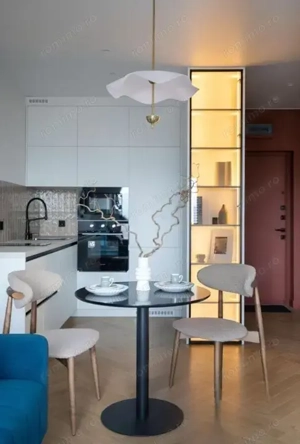 Apartament 2 Camere utilat si mobilat complet in zona Timpuri noi - imagine 3