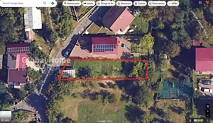 Teren 400 Mp - Ramnicul Valcea - Residential