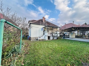 Casă de vânzare | Calea Poplăcii - Sibiu - imagine 3