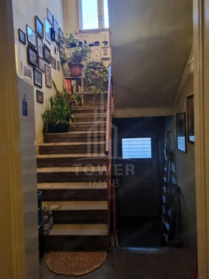 Casă de vânzare | Calea Poplăcii - Sibiu - imagine 10