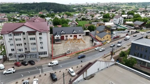 Spatiu depozitare | Showroom | Scheia