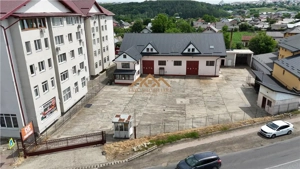 De Vanzare |  Cladire + Teren | Scheia