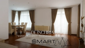 Apartament de LUX 3 camere decomandate Cartier Strand