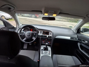 Audi A6 c6 - imagine 3
