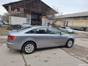 Audi A6 c6 - imagine 2