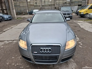 Audi A6 c6