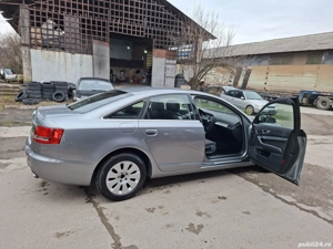 Audi A6 c6 - imagine 4