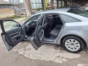 Audi A6 c6 - imagine 5