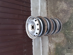 vînd piese logan pikup. - imagine 9